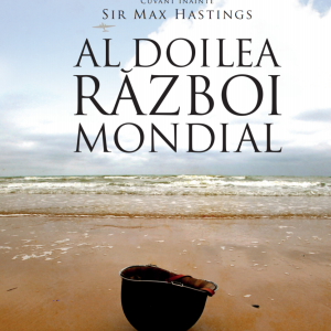 Al Doilea Razboi Mondial