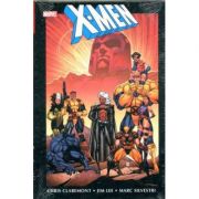 x-men-by-chris-claremont-and-jim-lee-omnibus-volume-1-chris-claremont-terry-austin.jpg X-men By Chris Claremont And Jim Lee Omnibus Volume 1 - Chris Claremont, Terry Austin
