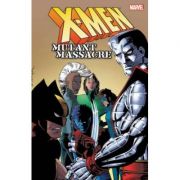 x-men-mutant-massacre-omnibus-chris-claremont-louise-simonson-jo-duffy.jpg X-men: Mutant Massacre Omnibus - Chris Claremont, Louise Simonson, Jo Duffy