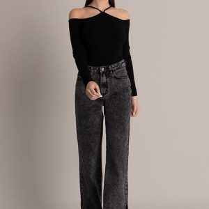Bluza dama Maisy Neagra