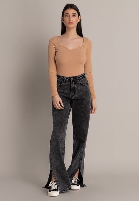 Bluza dama Coralia Camel