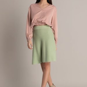 Bluza dama Boemia Roz