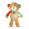 zornaitoare_nou_nascut_clementoni_baby_bear_s.jpg Jucarie de plus muzicala Clementoni Baby Bear