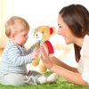 zornaitoare_nou_nascut_clementoni_baby_bear_sda.jpg Jucarie de plus muzicala Clementoni Baby Bear