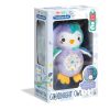 zornaitoare_nou_nascut_clementoni_baby_owl.jpg Jucarie de plus muzicala Clementoni Bufnita Baby Owl