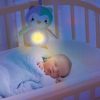 zornaitoare_nou_nascut_clementoni_baby_owl_asda.jpg Jucarie de plus muzicala Clementoni Bufnita Baby Owl