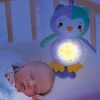zornaitoare_nou_nascut_clementoni_baby_owl_asdaa.jpg Jucarie de plus muzicala Clementoni Bufnita Baby Owl