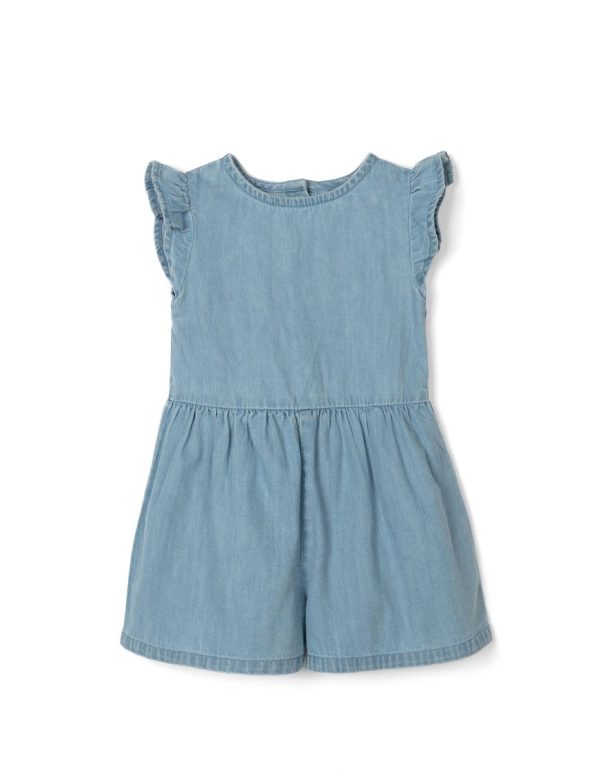 ztg0506_487_19_1_.jpeg Salopeta denim cu maneca scurta Zippy