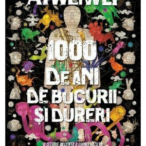 1000 de ani de bucurii si dureri