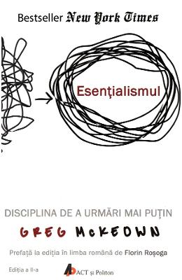 1071436.jpg Esentialismul - Greg McKeown}