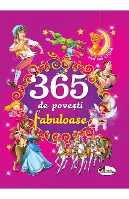 365 de povesti fabuloase}