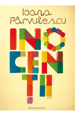 1072091.jpg Inocentii - Ioana Parvulescu}