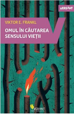 10867961.jpg Omul in cautarea sensului vietii - Viktor E. Frankl}