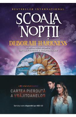 10878168.jpg Scoala noptii - Deborah Harkness}
