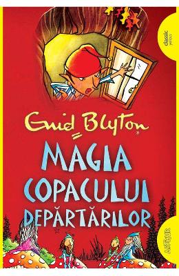10886454.jpg Magia copacului departarilor - Enid Blyton}