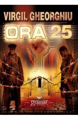 10889703.jpg Ora 25 - Virgil Gheorghiu}