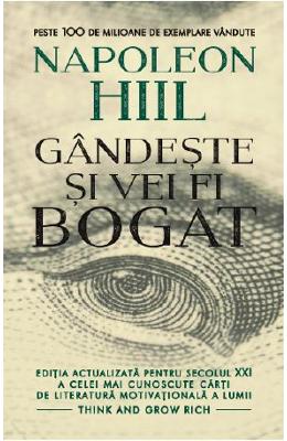 10895315.jpg Gandeste si vei fi bogat - Napoleon Hill}