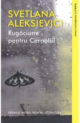 11034238.jpg Rugaciune pentru Cernobil - Svetlana Aleksievici}