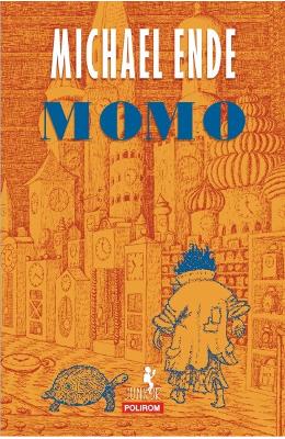 1161444.jpg Momo - Michael Ende}