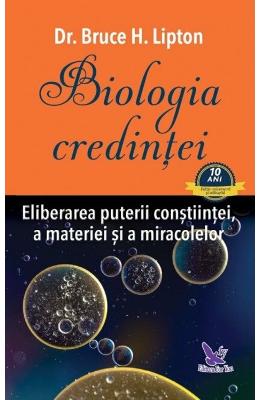 1164937.jpg Biologia credintei - Bruce H. Lipton}