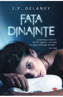 12002781.jpg Fata dinainte - J.P. Delaney}