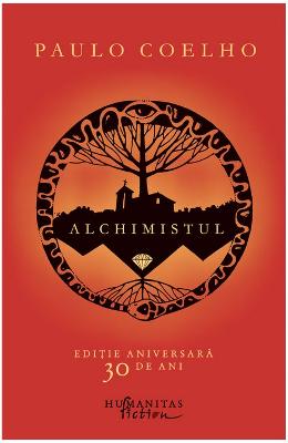 1258505.jpg Alchimistul ed.2018 - Paulo Coelho}