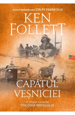 12881006.jpg Capatul vesniciei - Ken Follett}