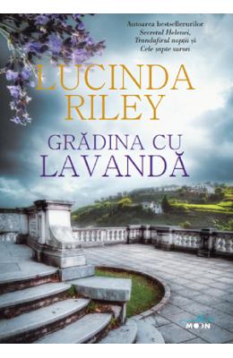 13011019.jpg Gradina cu lavanda - Lucinda Riley}
