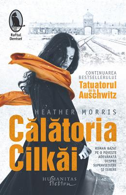 13287464.jpg Calatoria Cilkai - Heather Morris}