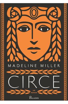 13300542.jpg Circe - Madeline Miller}