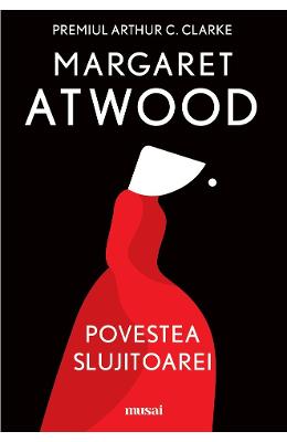 13304403.jpg Povestea slujitoarei - Margaret Atwood}