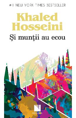 13322720.jpg Si muntii au ecou - Khaled Hosseini}