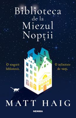 20646328.jpg Biblioteca de la miezul noptii - Matt Haig}