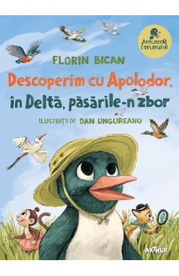 21044726.jpg Descoperim cu Apolodor, in Delta, pasarile-n zbor - Florin Bican}