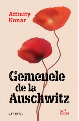 21144137.jpg Gemenele de la Auschwitz - Affinity Konar}