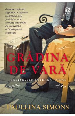 21294664.jpg Gradina de vara - Paullina Simons}