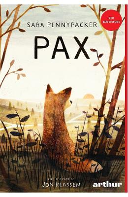 21559292.jpg Pax - Sara Pennypacker}