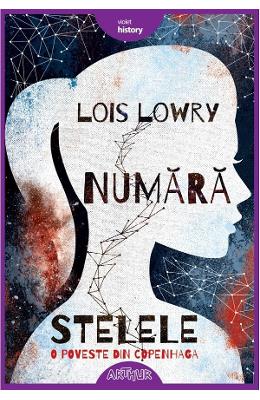 21684053.jpg Numara stelele - Lois Lowry}