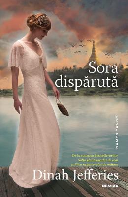 21797465.jpg Sora disparuta - Dinah Jefferies}