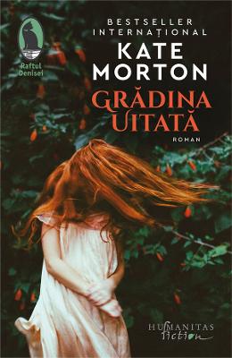 21801846.jpg Gradina uitata - Kate Morton}
