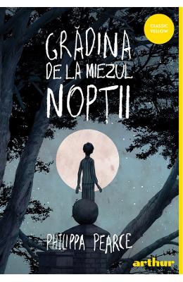 21913243.jpg Gradina de la miezul noptii - Philippa Pearce}