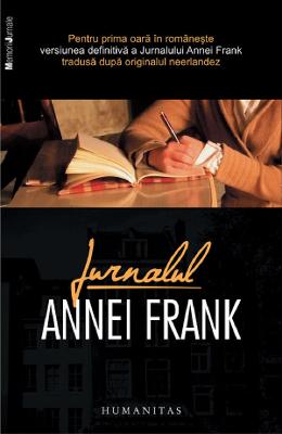 24235988.jpg Jurnalul Annei Frank - Anne Frank}