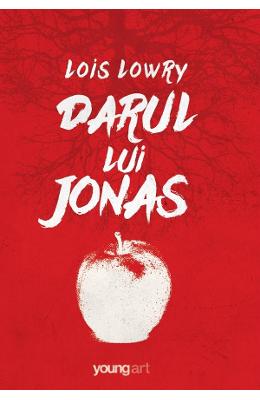 Darul lui Jonas - Lois Lowry}