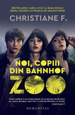24301270.jpg Noi, copiii din Bahnhof Zoo - Christiane F.}