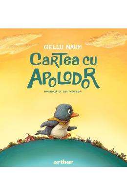 24324846.jpg Cartea cu Apolodor - Gellu Naum}