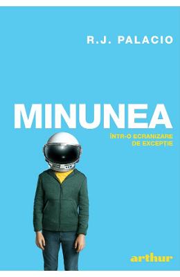 24324874.jpg Minunea - R.J. Palacio}