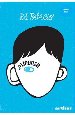 24375064.jpg Minunea - R.J. Palacio}