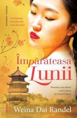 24375281.jpg Imparateasa lunii - Weina Dai Randel}
