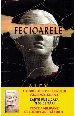 24415153.jpg Fecioarele - Alex Michaelides}
