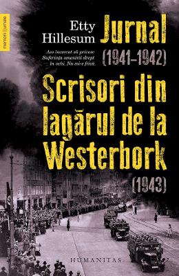 24478048.jpg Jurnal (1941-1942). Scrisori din lagarul de la Westerbork (1943) - Etty Hillesum}